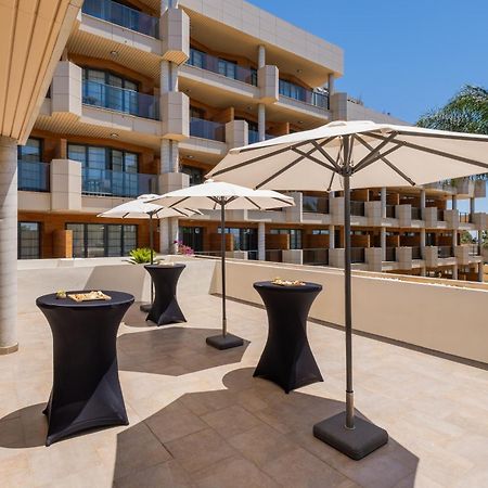 Exe Estepona Thalasso & Spa- Adults Only Bagian luar foto
