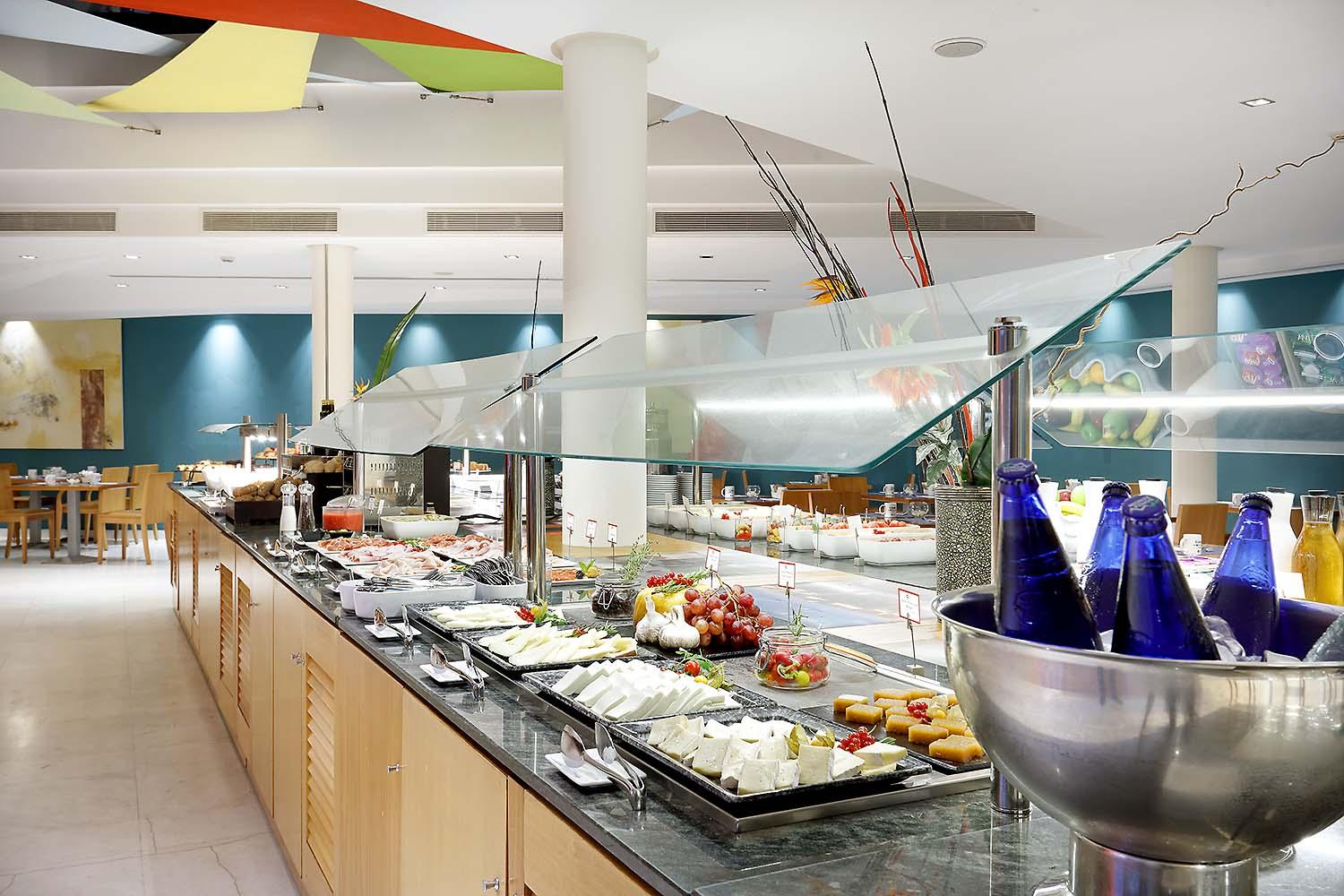 Exe Estepona Thalasso & Spa- Adults Only Bagian luar foto
