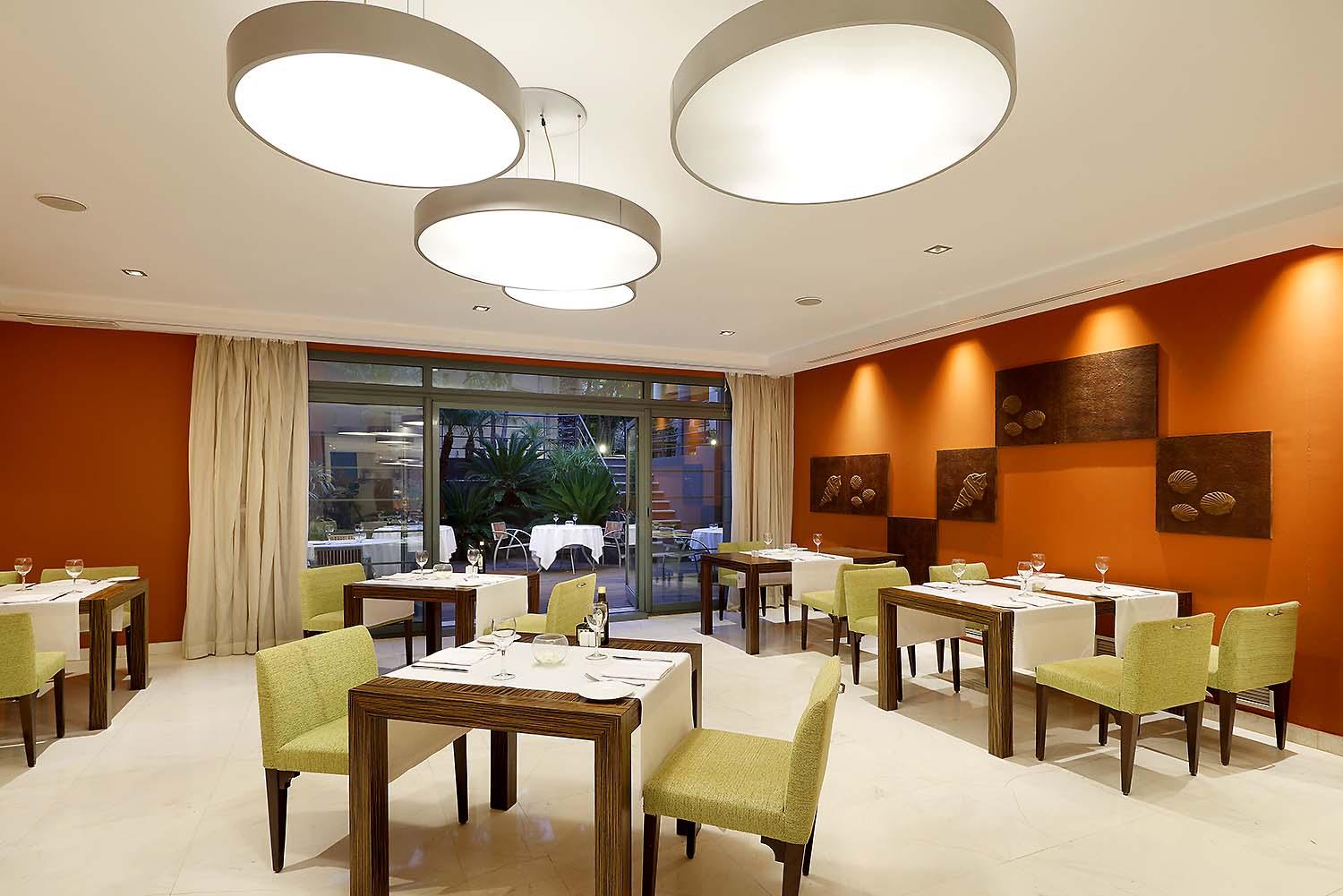Exe Estepona Thalasso & Spa- Adults Only Bagian luar foto