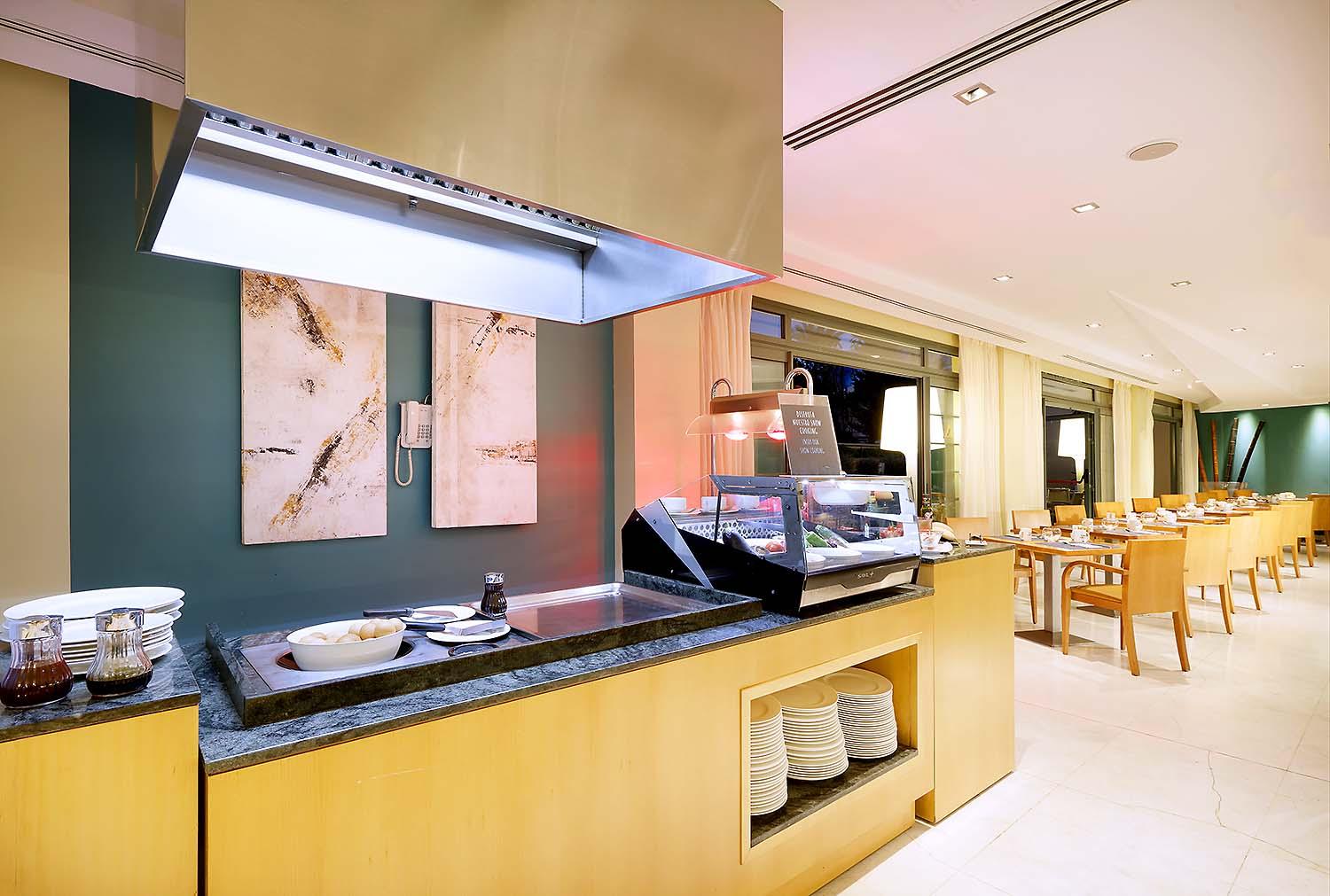 Exe Estepona Thalasso & Spa- Adults Only Bagian luar foto