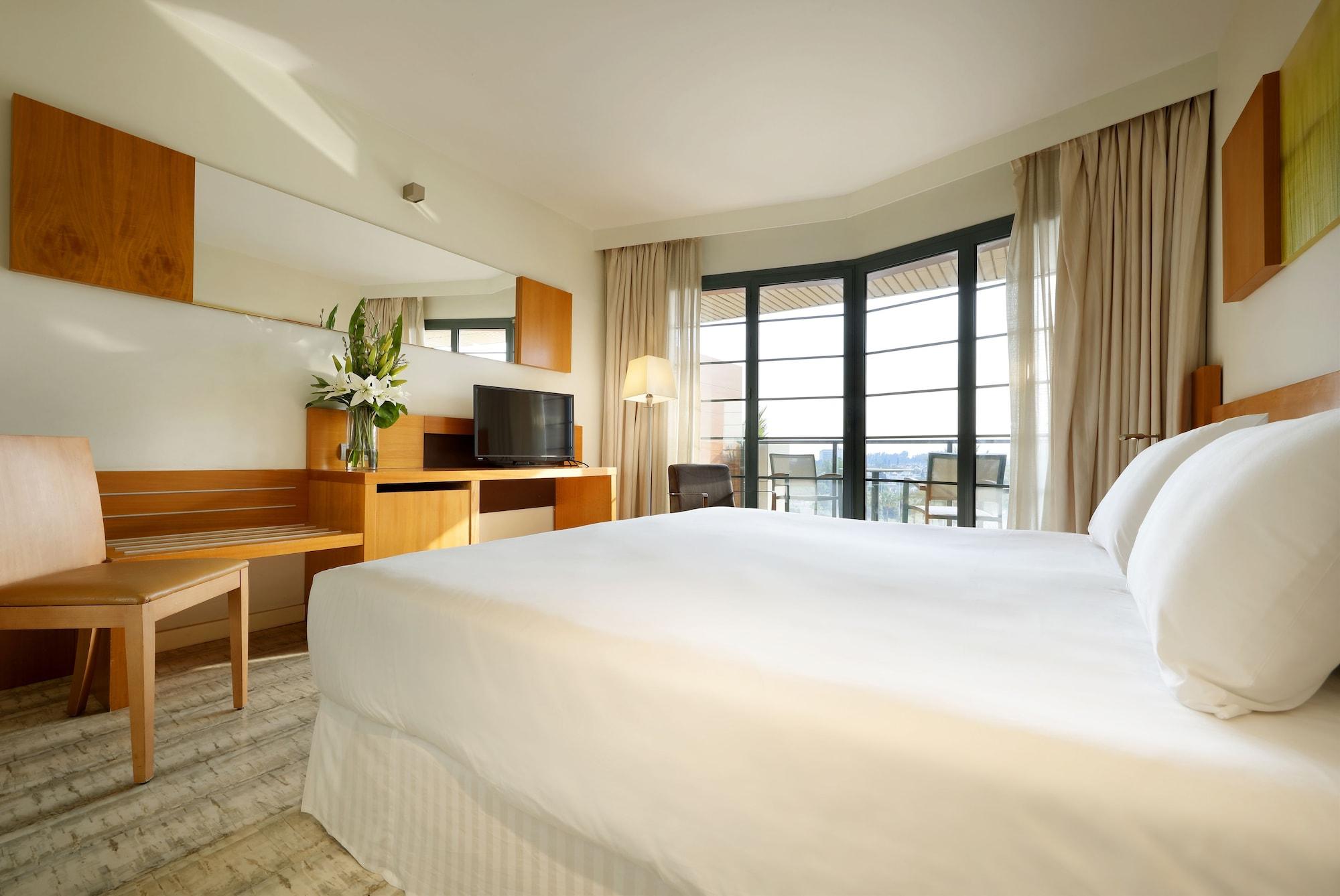 Exe Estepona Thalasso & Spa- Adults Only Bagian luar foto